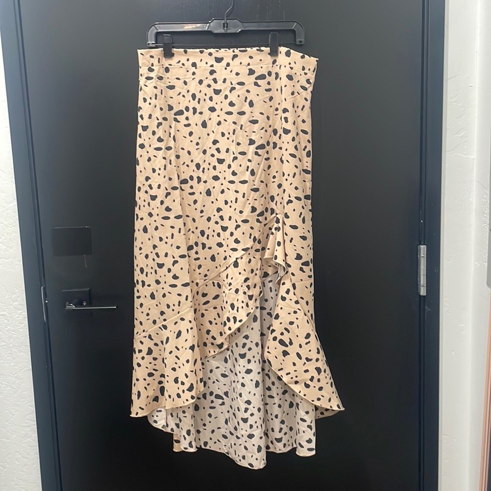 ✨New SHEIN Skirt✨